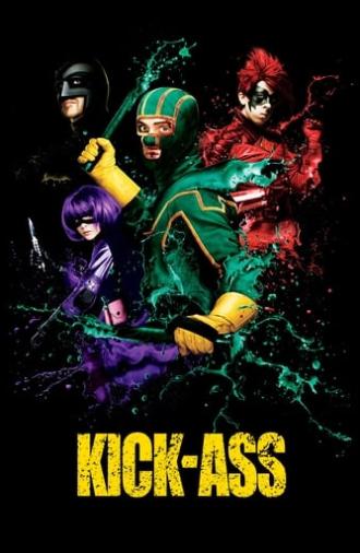 Kick-Ass (2010)