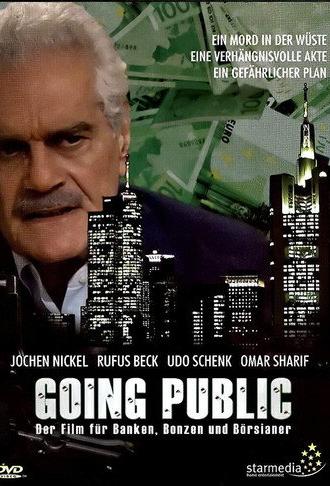 Going Public (2005)