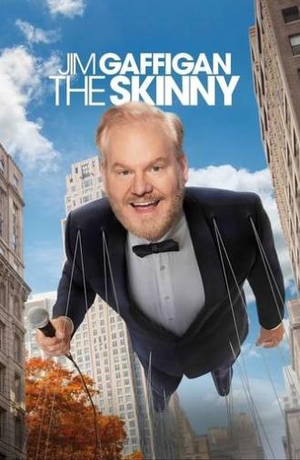 Jim Gaffigan: The Skinny (2024)