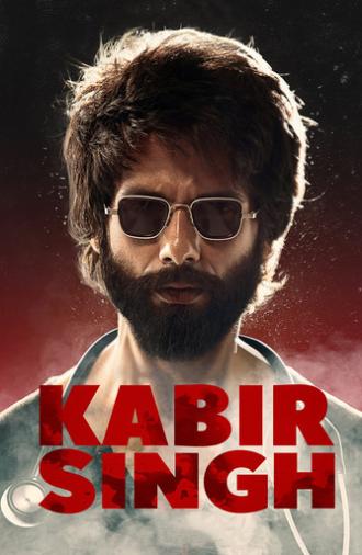 Kabir Singh (2019)