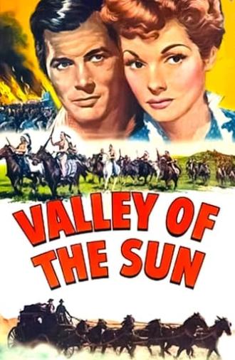 Valley of the Sun (1942)