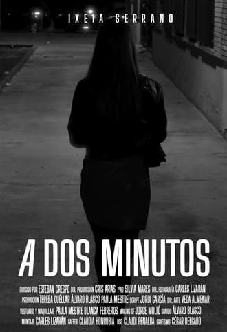 A dos minutos (2023)