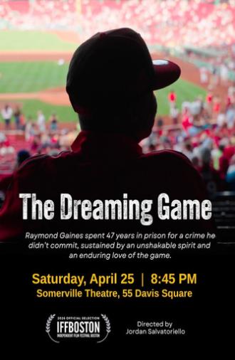 The Dreaming Game (2026)