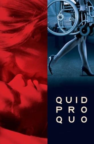 Quid Pro Quo (2008)