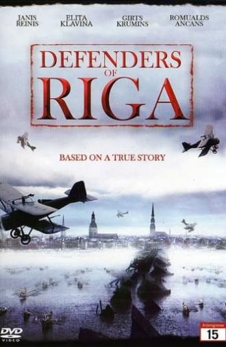 Defenders of Riga (2007)