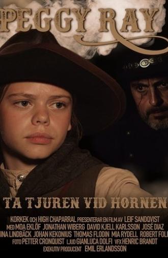 Peggy Ray (2017)