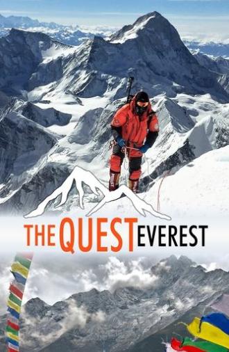 THE QUEST: Everest (2024)