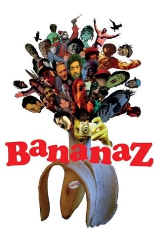 Bananaz (2008)