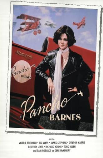 Pancho Barnes (1988)