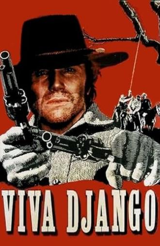 Viva! Django (1971)