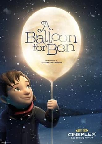 A Balloon for Ben (2016)