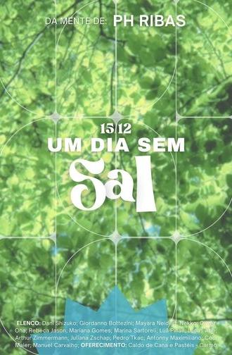 Um Dia Sem Sal (2023)