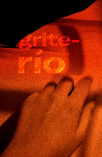 Grite-río (2025)