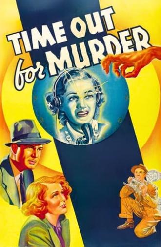 Time Out for Murder (1938)