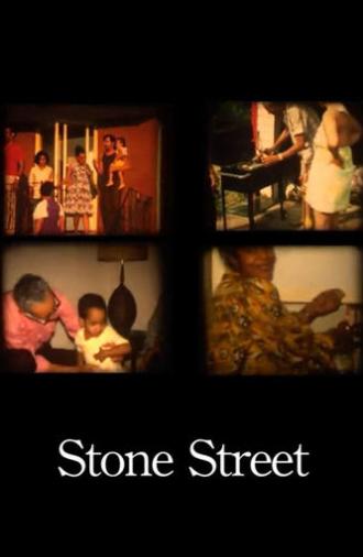 Stone Street (2012)