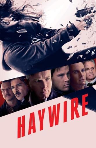 Haywire (2011)