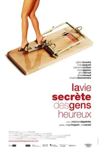 The Secret Life of Happy People (2006)
