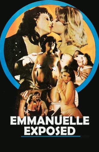 The Inconfessable Orgies of Emmanuelle (1982)