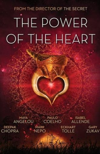 The Power of the Heart (2014)