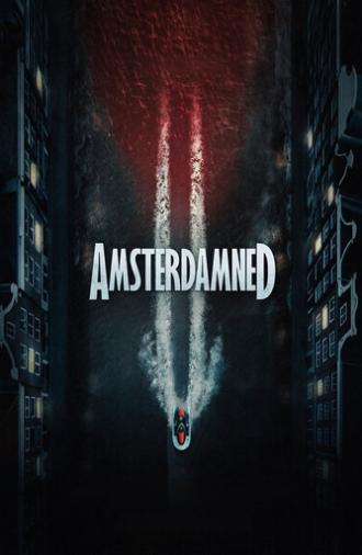 Amsterdamned II (2025)