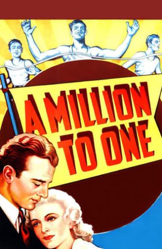 A Million to One (1936)