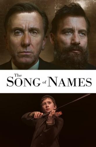 The Song of Names (2019)