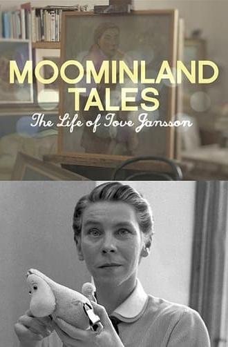 Moominland Tales: The Life of Tove Jansson (2012)