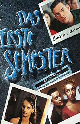 The First Semester (1997)