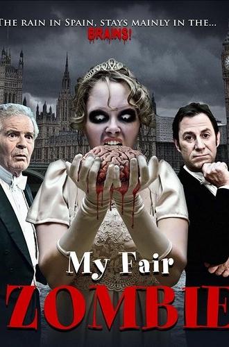 My Fair Zombie (2013)