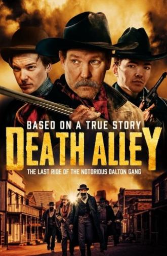 Death Alley (2021)