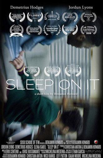 Sleep on It (2016)