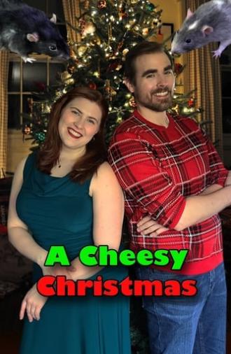 A Cheesy Christmas (2024)