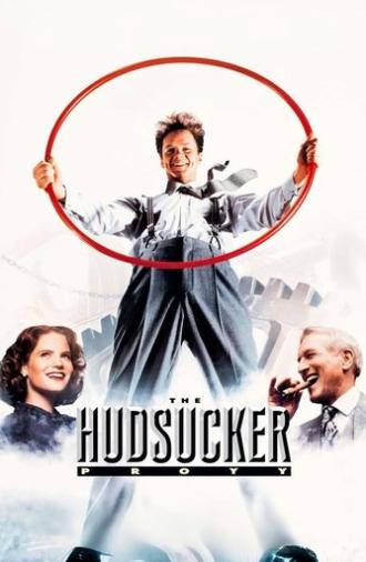 The Hudsucker Proxy (1994)