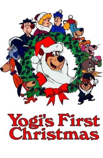 Yogi's First Christmas (1980)