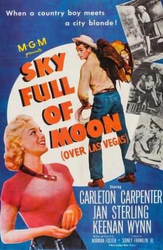 Sky Full of Moon (1952)