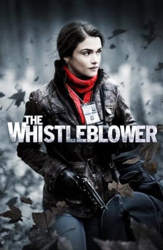 The Whistleblower (2010)