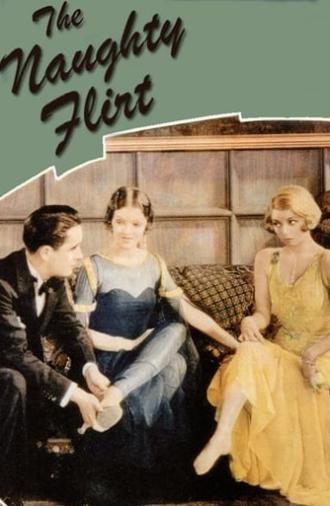 The Naughty Flirt (1930)