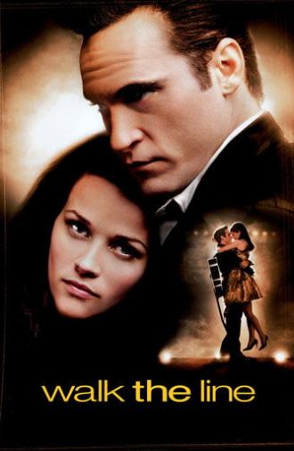 Walk the Line (2005)