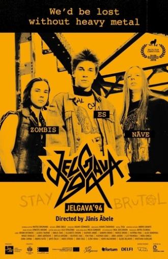Jelgava '94 (2019)