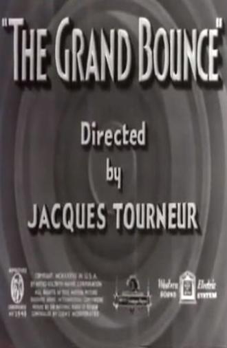 The Grand Bounce (1937)