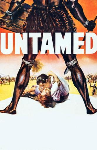 Untamed (1955)