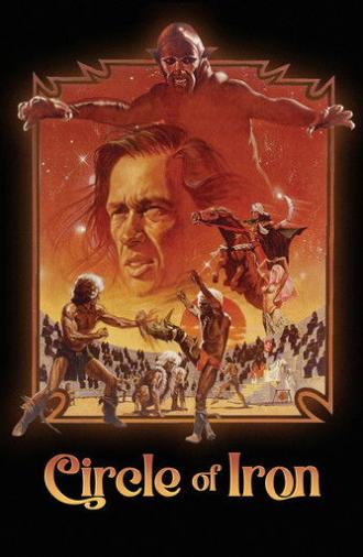 Circle of Iron (1978)