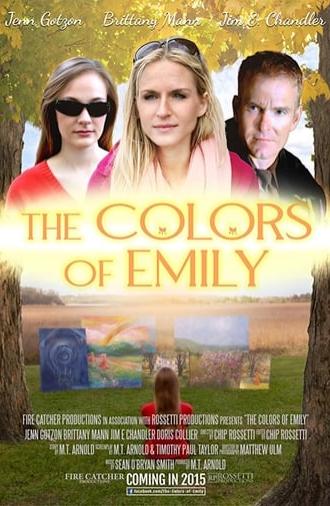 The Colors of Emily (2017)