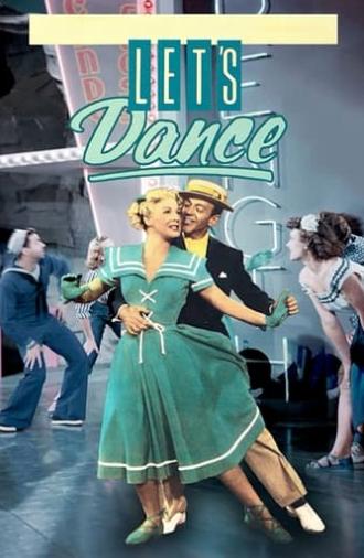 Let's Dance (1950)