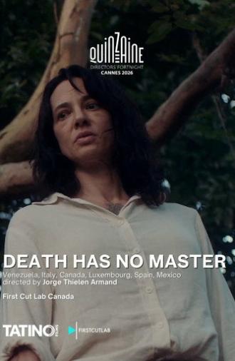 Death Has No Master (2026)