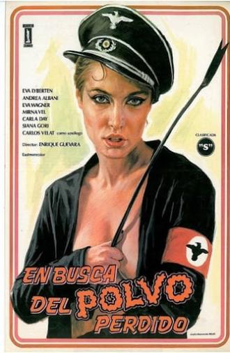 En busca del polvo perdido (1982)