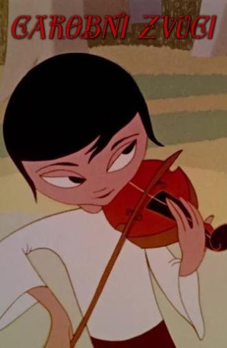 Magic Sounds (1957)