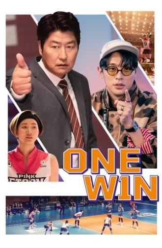 One Win (2024)