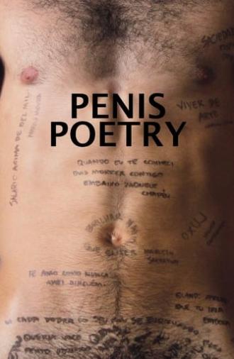 Penis Poetry (2017)