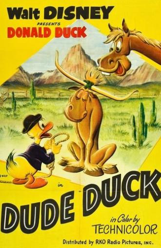 Dude Duck (1951)